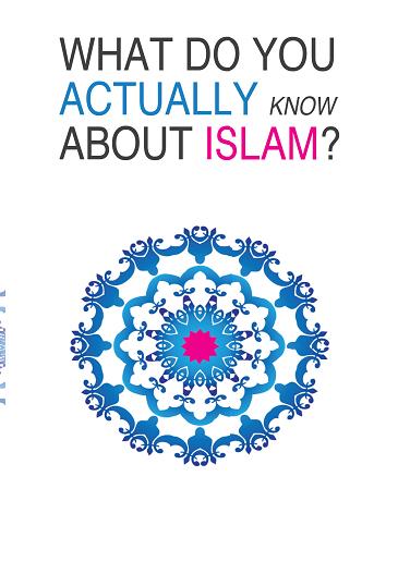 what do you know about islam